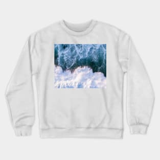 Oceans Crewneck Sweatshirt